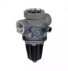 Клапан ограничения давления пневмо системы 372016 DIESEL TECHNIC