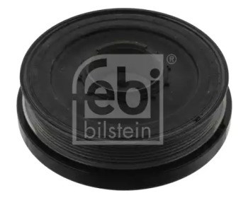 Демпфер коленвала 37419 FEBI