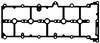 Прокладка крышки клапана 375340 ELRING
