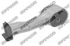 Задняя подушка двигателя Ford Galaxy VX