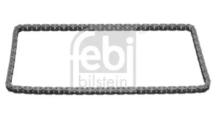 Цепь ГРМ, распредвала 37766 FEBI