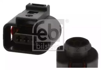 Разъем (фишка) датчика парковки 37915 FEBI