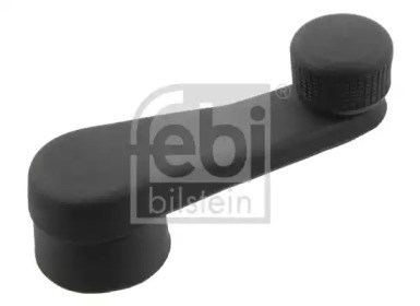 Ручка подъема стекла двери, переднего 38038 FEBI