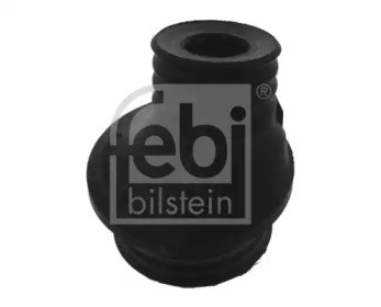 Масляный насос двигателя 38039 FEBI