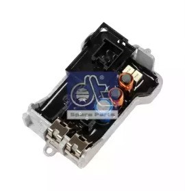 Резистор отопителя 382095 DIESEL TECHNIC
