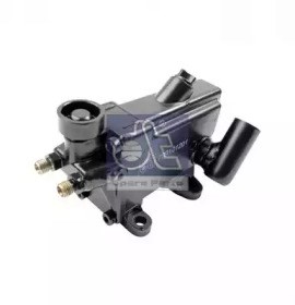 Насос подъема кабины 384000 DIESEL TECHNIC