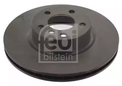Ротор тормозной 38576 FEBI