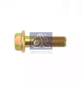 Болт крепления скобы кардана 389612 DIESEL TECHNIC
