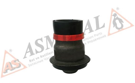 Сайлентблоки передней балки 38RN5540 AS METAL
