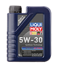 Масло автомобильное 39000 LIQUI MOLY