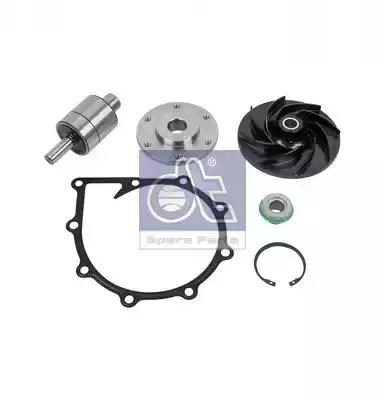 Ремкомплект помпы воды 390607 DIESEL TECHNIC