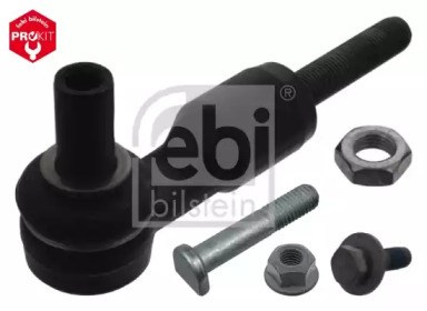Наружный наконечник рулевой тяги 39076 FEBI