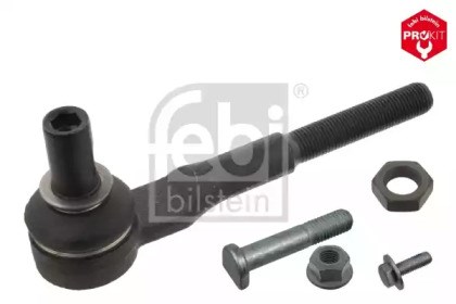Наружный наконечник рулевой тяги 39077 FEBI