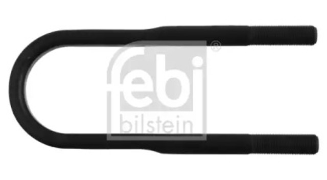 Стремянка рессоры 39377 FEBI