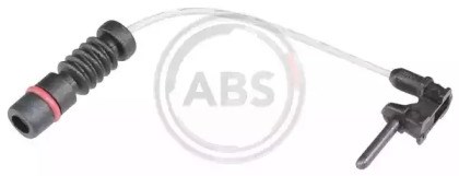 Датчик износа колодок 39501 ABS