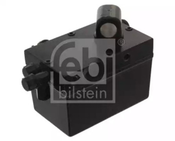 Насос подъема кабины 39814 FEBI