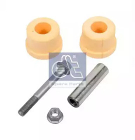 Сайлентблок кабины 398350 DIESEL TECHNIC