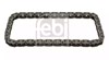 Цепь ГРМ, правая 39960 FEBI