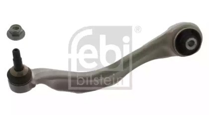 Рычаг передней подвески нижний левый 39979 FEBI