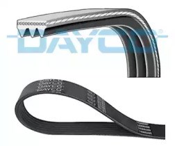 Клиновый ремень 3PK1120 DAYCO
