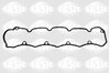 Прокладка клапанной крышки двигателя 4000457 SASIC