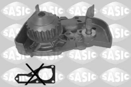 Помпа водяная, (насос) охлаждения 4001190 SASIC