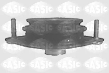 Подушка (опора) двигателя, левая 4001750 SASIC