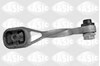 Задняя подушка двигателя 4001759 SASIC