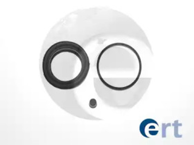 Ремкомплект суппорта тормозного, переднего 400367 ERT