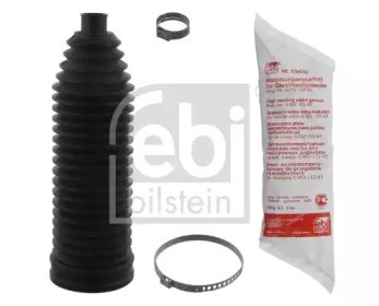 Пыльник рейки 40059 FEBI