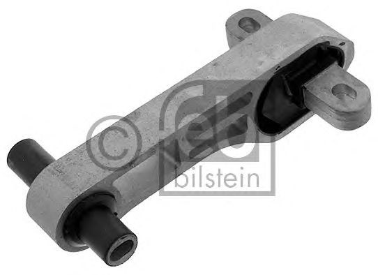 Подушка двигателя 40066 FEBI
