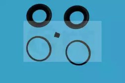 Ремкомплект суппорта тормозного, заднего Мерседес-бенц МЛ/ГЛЕ