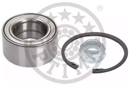 Подшипник ступицы передней 401047 OPTIMAL