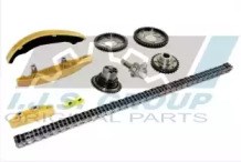 Ремкомплект ГРМ 401054FK IJS GROUP
