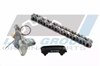 Комплект цепи грм  401159K IJS GROUP
