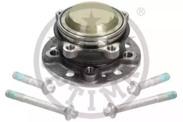 Колеса и ступицы 401304 OPTIMAL