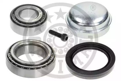 Подшипник ступицы передней 401504 OPTIMAL