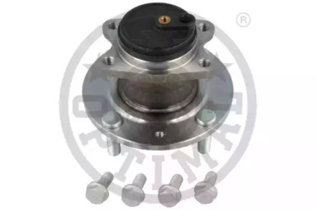 Ступицы задних колес 402467 OPTIMAL