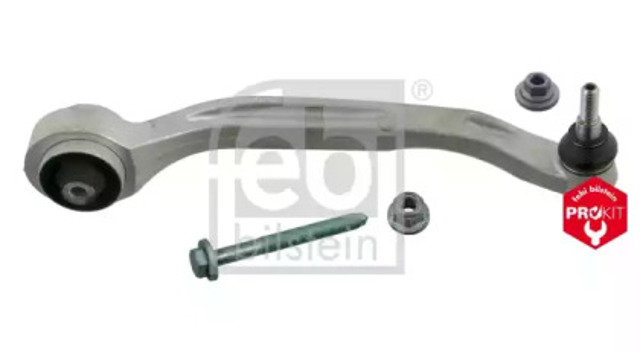 Правый рычаг передней нижней подвески 40262 FEBI