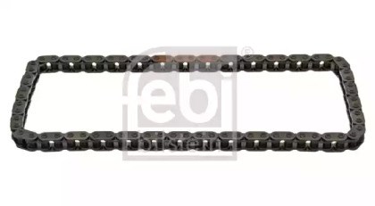 Цепь ГРМ, левая 40268 FEBI