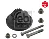 Подшипник верхней опоры 40384 FEBI