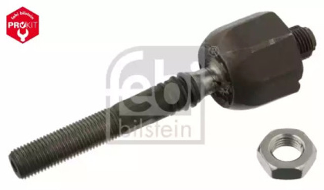 Тяги рулевые 40493 FEBI