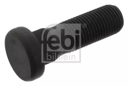 Колесный болт 40510 FEBI