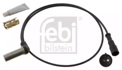 Датчик АБС (ABS) задний 40543 FEBI
