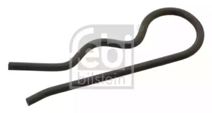 Клапан отсечки топлива 40607 FEBI