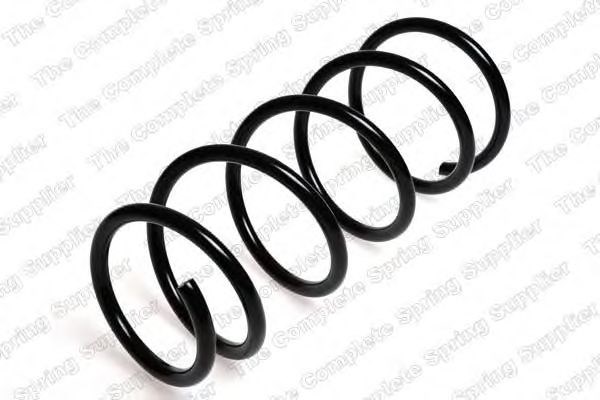 Пружина передней подвески 4072940 LESJOFORS