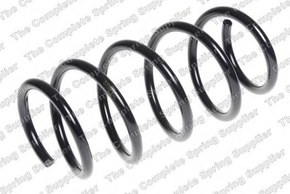 LESJOFORS 4072983 Пружина передняя в наличии Черкассы