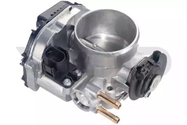 Дроссельная заслонка в сборе 408237120001Z CONTINENTAL