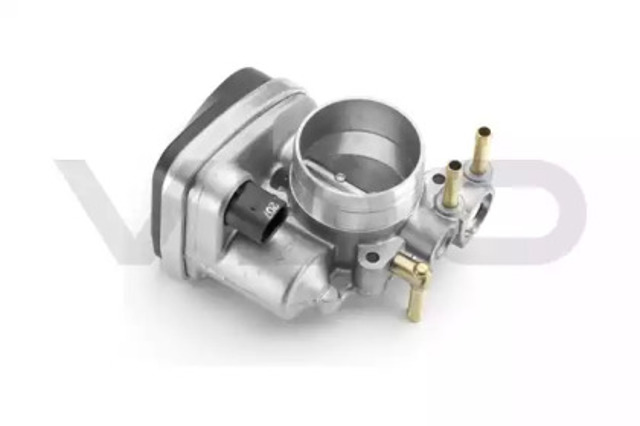 Заслонка воздушная 408238327005Z CONTINENTAL