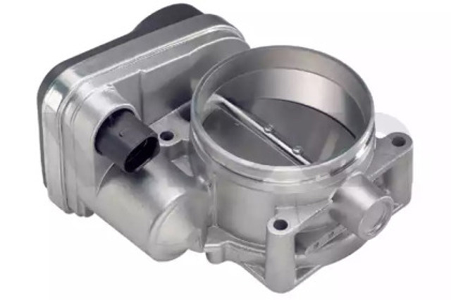 Блок дроссельной заслонки 408238426003Z CONTINENTAL